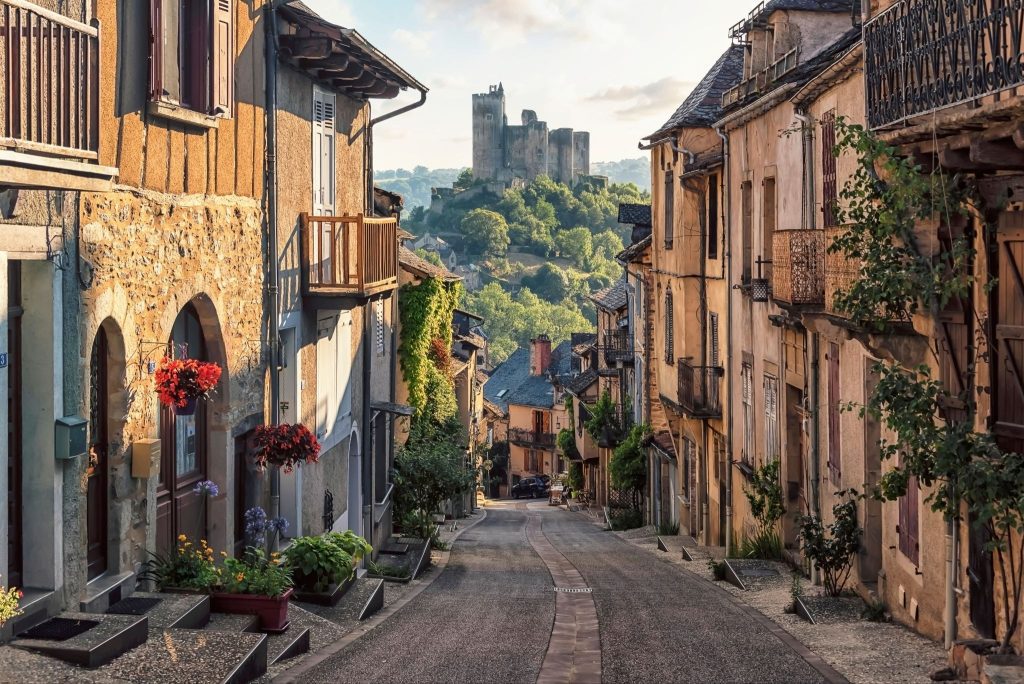 Top Destinations AranGrant’s US Travelers Are Choosing for 2026 4 france arangrant