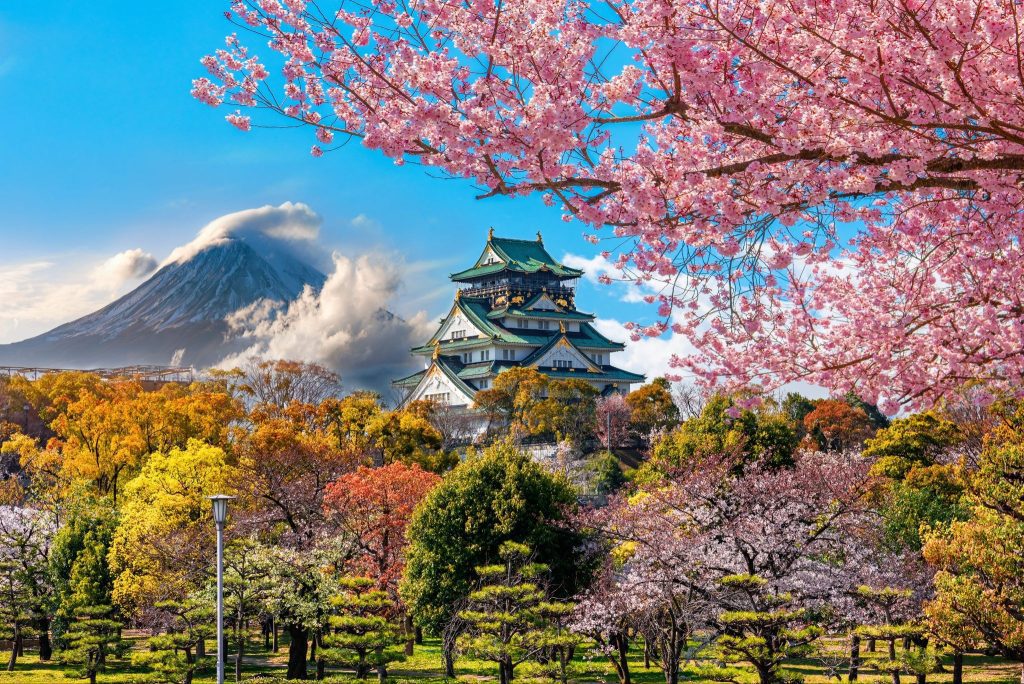 Top Destinations AranGrant’s US Travelers Are Choosing for 2026 2 japan arangrant