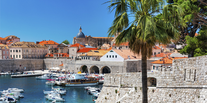 The Best Vacation Destinations for Senior Travelers: Golden Age Getaways 6 vacation destinations for senior travelers Dubrovnik The Best Vacation Destinations for Senior Travelers: Golden Age Getaways