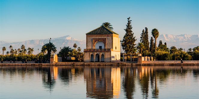 The Best Vacation Destinations for Senior Travelers: Golden Age Getaways 10 vacation destinations for senior travelers Marrakech Morocco The Best Vacation Destinations for Senior Travelers: Golden Age Getaways