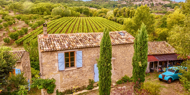 The Best Vacation Destinations for Senior Travelers: Golden Age Getaways 7 vacation destinations for senior travelers Provence France The Best Vacation Destinations for Senior Travelers: Golden Age Getaways