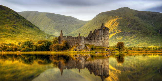 The Best Vacation Destinations for Senior Travelers: Golden Age Getaways 11 vacation destinations for senior travelers The Scottish Highlands The Best Vacation Destinations for Senior Travelers: Golden Age Getaways