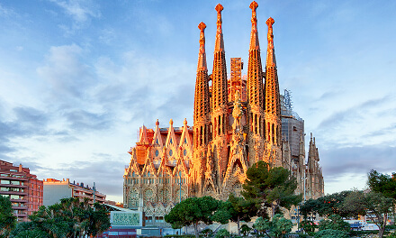 Book Business Class Online – Luxury Made Easy! 13 Barcelona BCN Spain Book Business Class Online – Luxury Made Easy!