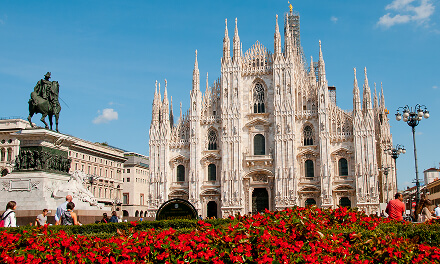 Book Business Class Online – Luxury Made Easy! 14 Milan MIL Italy Book Business Class Online – Luxury Made Easy!