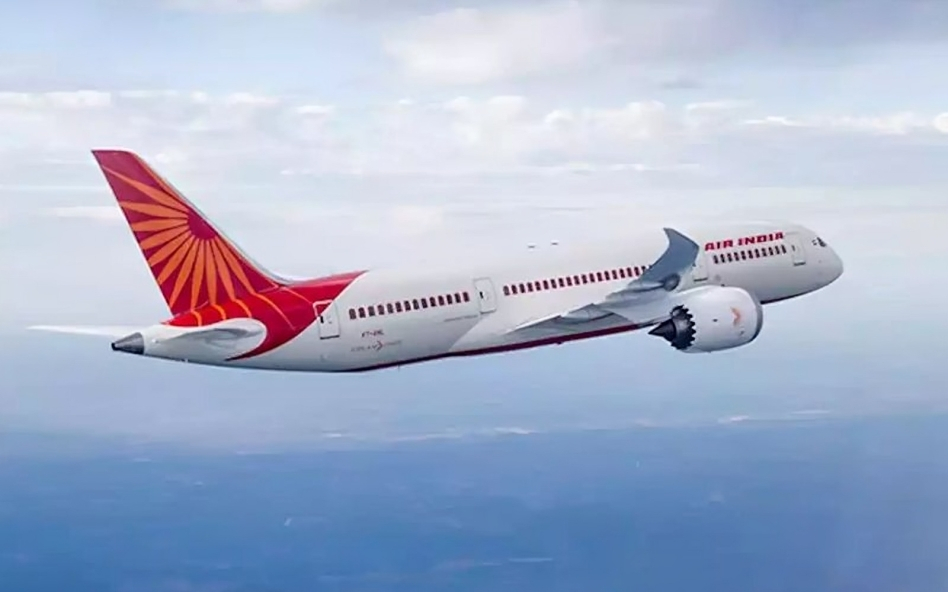 Is Air India Business Class Worth It? The Latest Upgrade Says Yes! 3 boeing-787-air-india-01_widelg