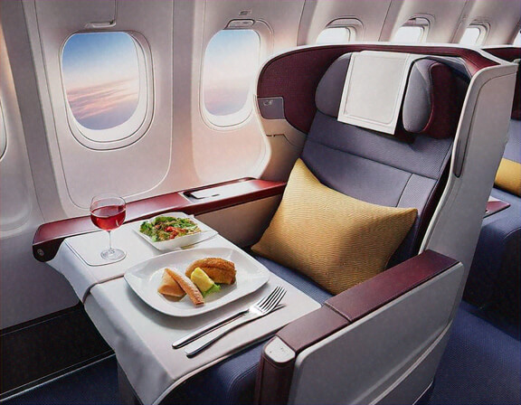 Book Business Class Online – Luxury Made Easy! 23 c2b superior comfort Book Business Class Online – Luxury Made Easy!