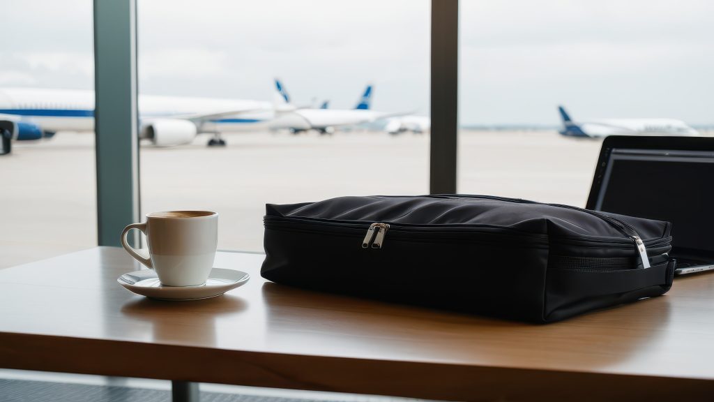 Premium Airline Trends and Outlook 2026 6 new carry-on luggage rules arangrant