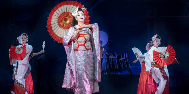 Exclusive Spring Events Calendar 2026: Elite Travel Guide 5 spring events 2025 Geisha Dances Exclusive Spring Events Calendar 2026: Elite Travel Guide