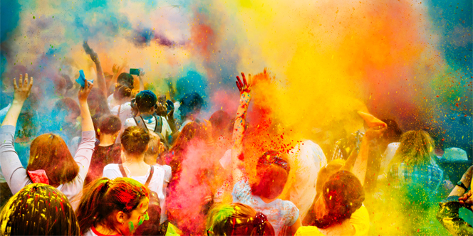 Exclusive Spring Events Calendar 2026: Elite Travel Guide 3 spring events 2025 Holi Festival Exclusive Spring Events Calendar 2026: Elite Travel Guide