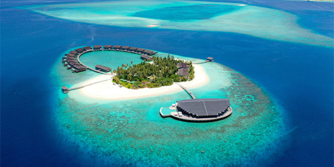 6 Unique Travel Experiences Around the World 7 unique travel experiences private island 6 Unique Travel Experiences Around the World