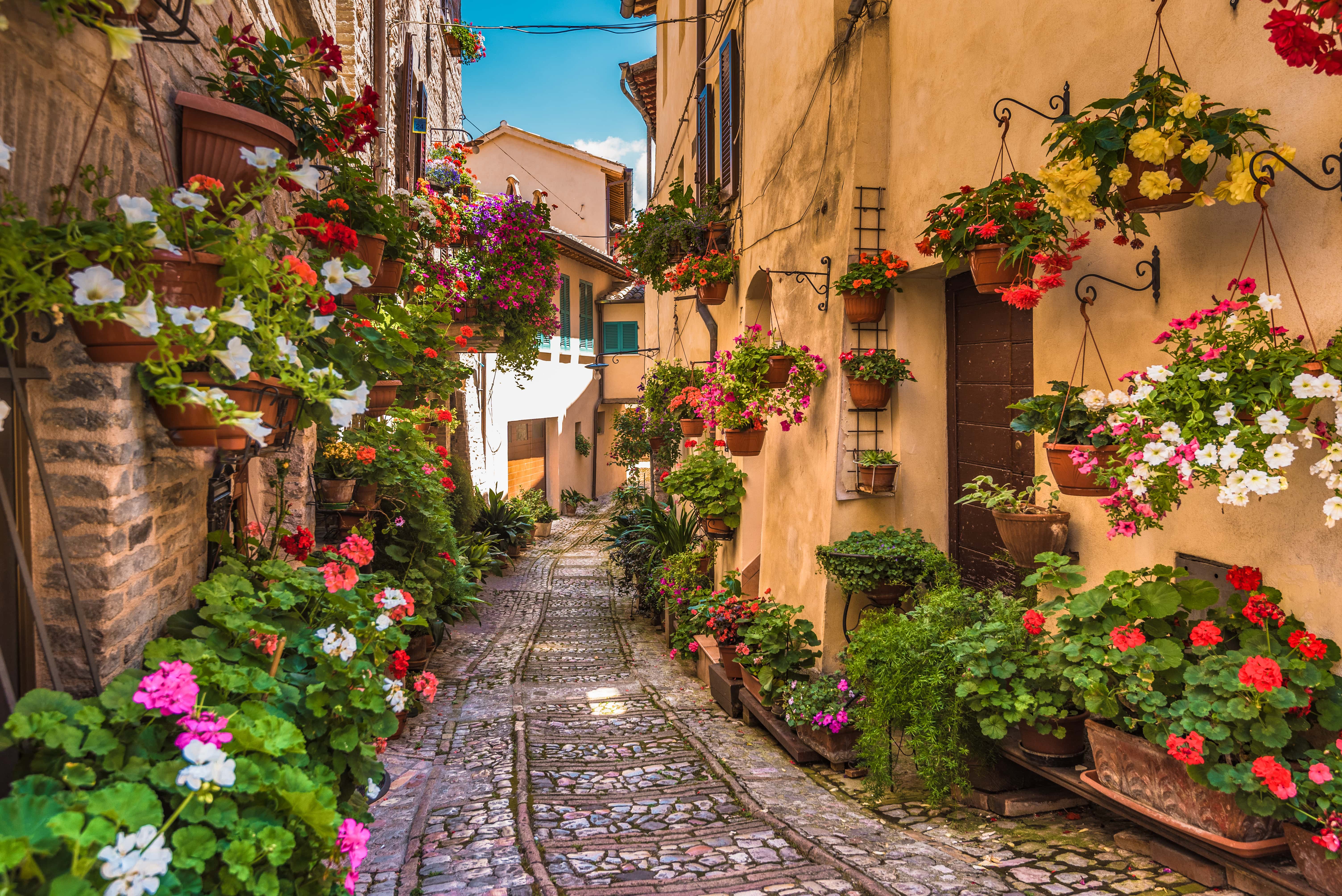 Italy Slow Travel: A Luxurious Escape at Your Own Pace