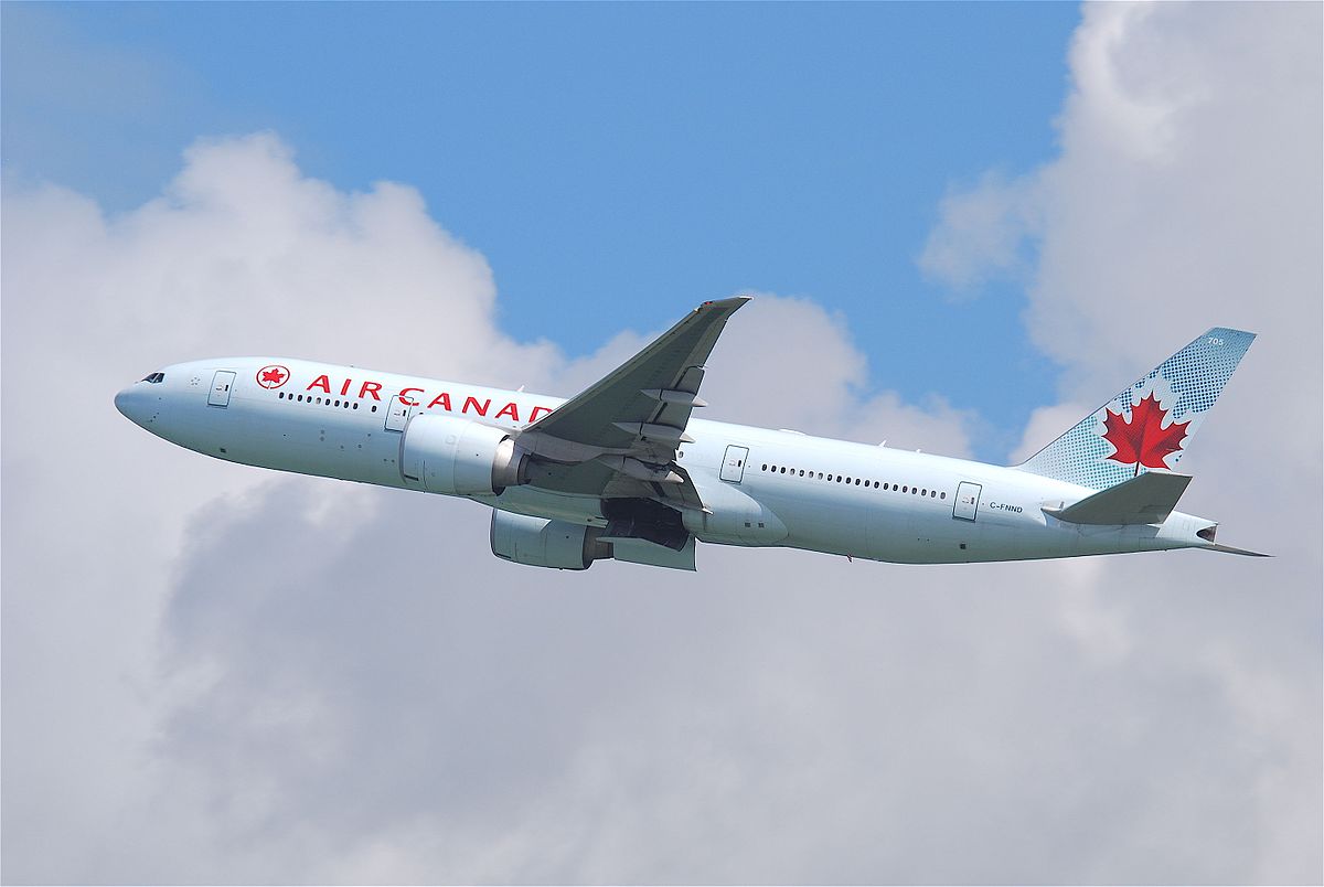 What Is Air Canada Business Class Like? A Complete Look at Seats, Dining, and Perks