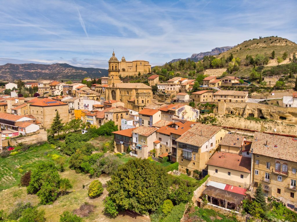 5 Unforgettable Hidden Gems in Spain for Your Premium Escape 3 hidden gems of spain arangrant