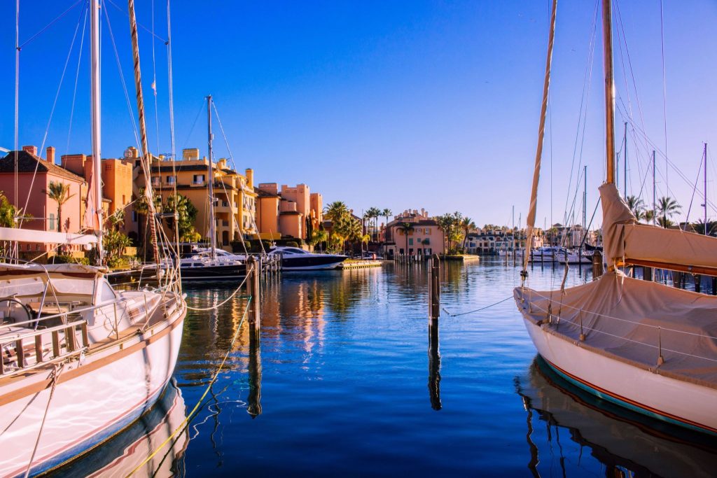 Luxury Beach Destinations: Summer 2026 4 best time for mediterranean beach travel arangrant