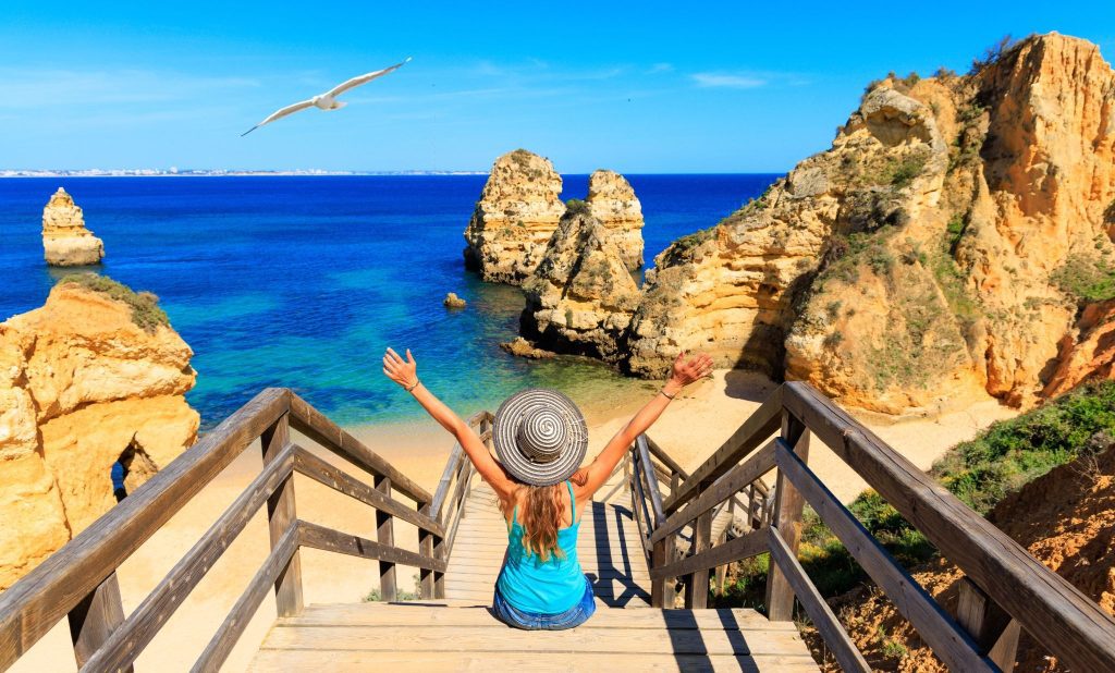 Luxury Beach Destinations: Summer 2026 7 luxury beach destinations arangrant
