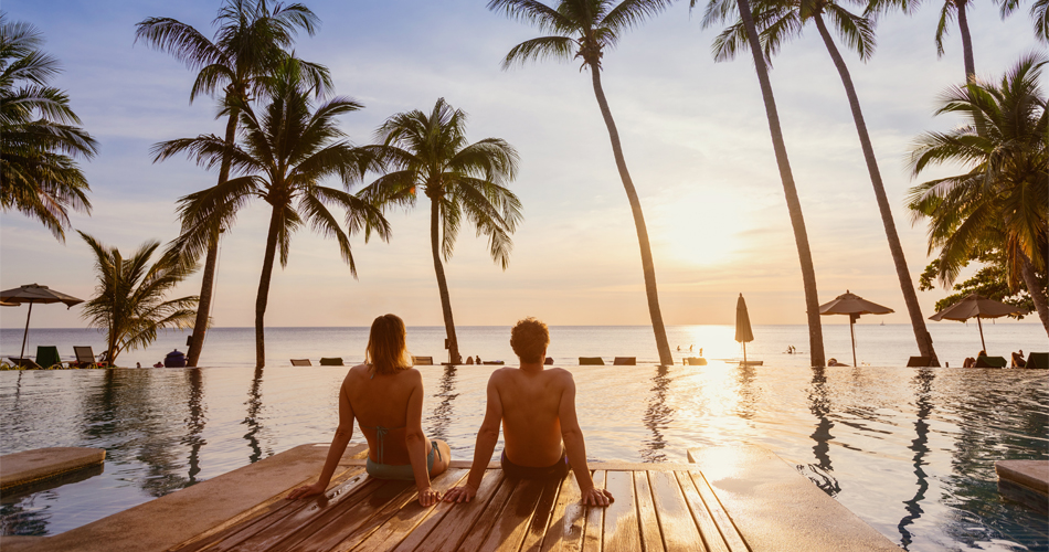 Best Wellness Retreats in the World 8 Wellness Retreats - COMO Shambhala Estate