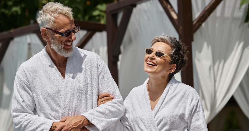 Best Wellness Retreats in the World 4 Wellness Retreats - Therme Merano