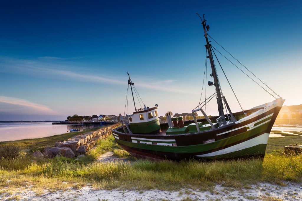 5 Underrated Corners of France for Luxe, Crowd-Free Escapes 3 baie de somme france arangrant