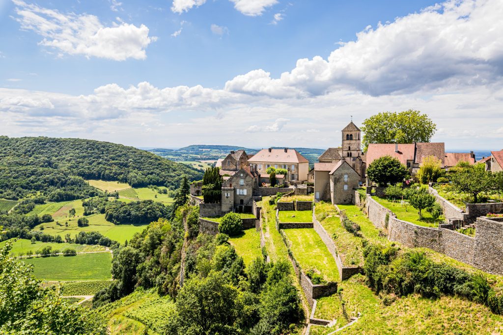 5 Underrated Corners of France for Luxe, Crowd-Free Escapes 4 hidden-gems-in-france-arangrant