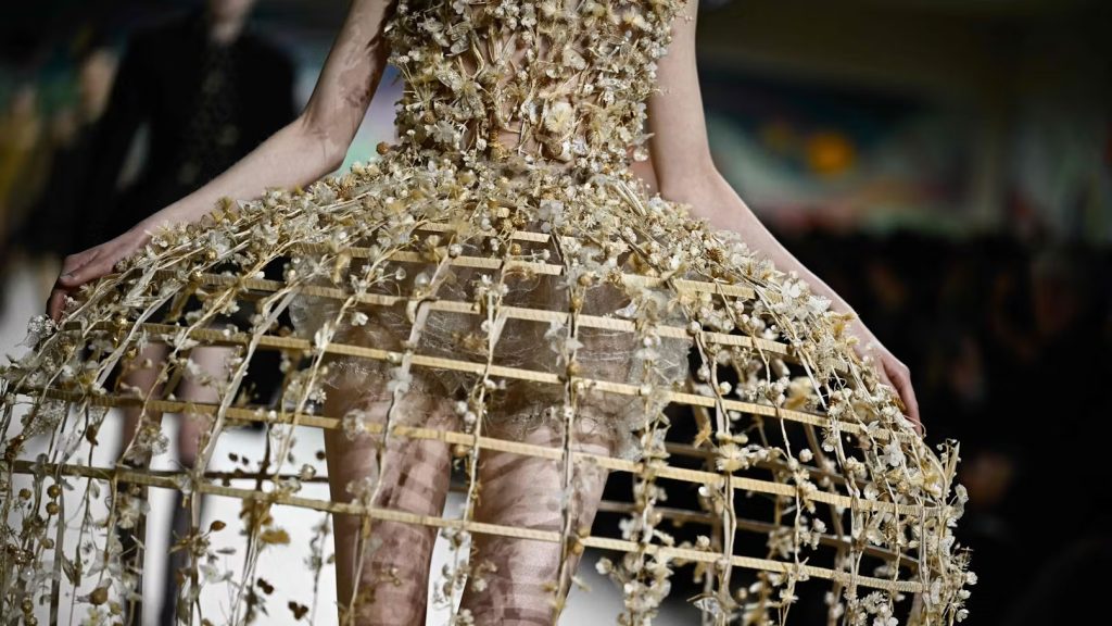 Top 10 Luxury Events Around the Globe – Summer 2026 5 paris haute couture week arangrant