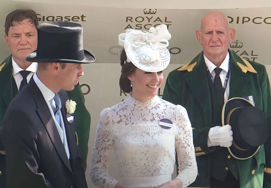 Top 10 Luxury Events Around the Globe – Summer 2026 4 royal ascot arangrant