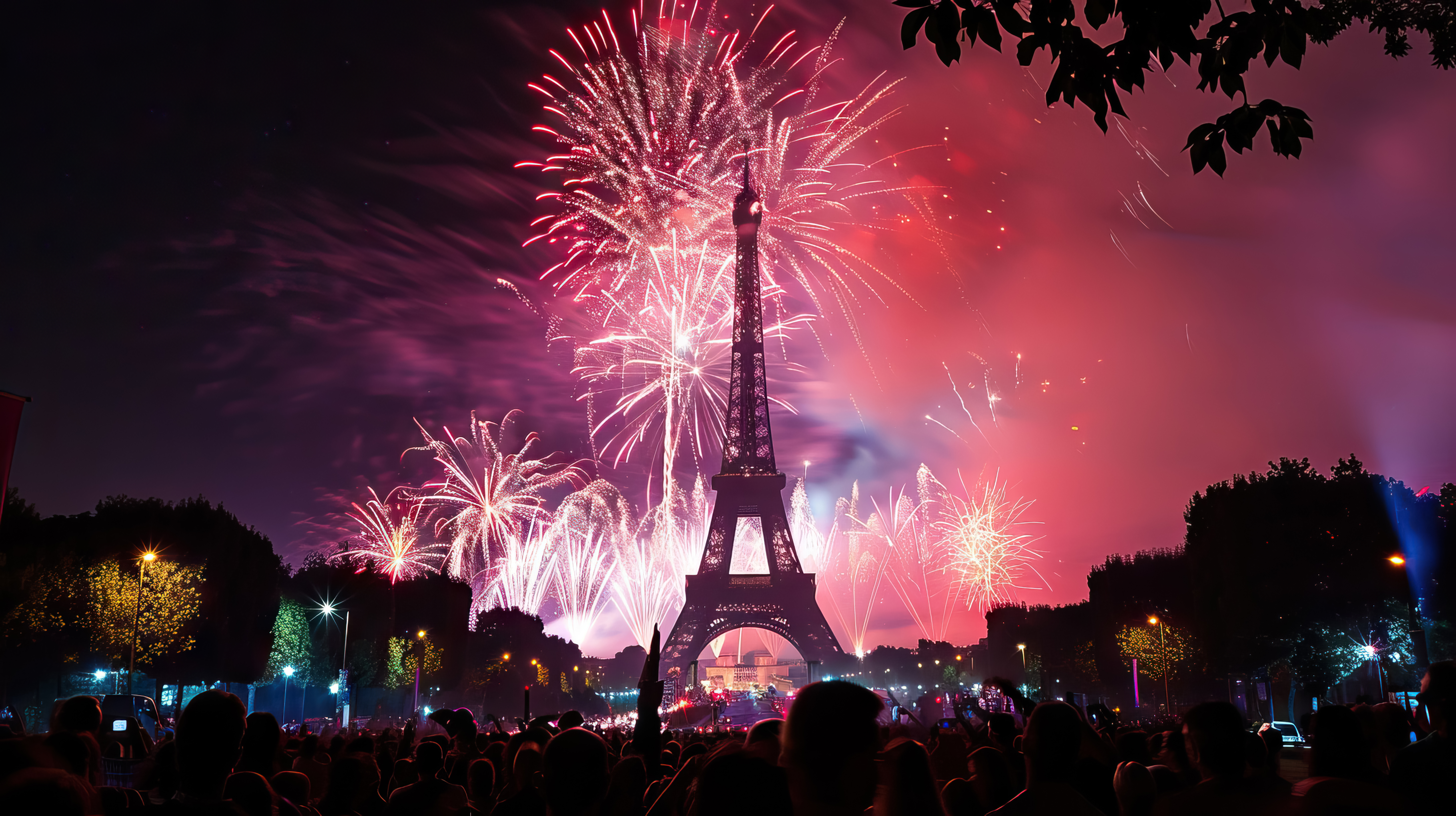 Top 10 Luxury Events Around the Globe – Summer 2026 2 summer luxury events arangrant