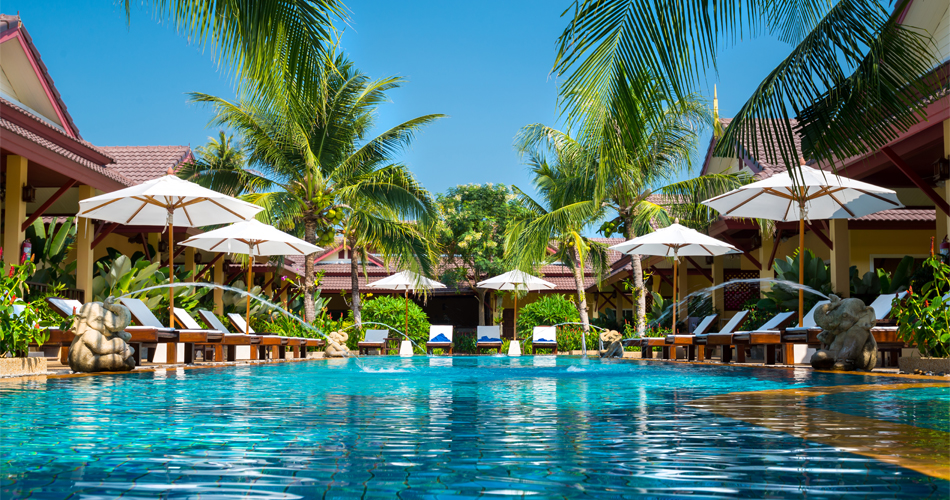 Amazing Thailand: Thailand Luxury Travel Ideas 4 Thailand luxury trave