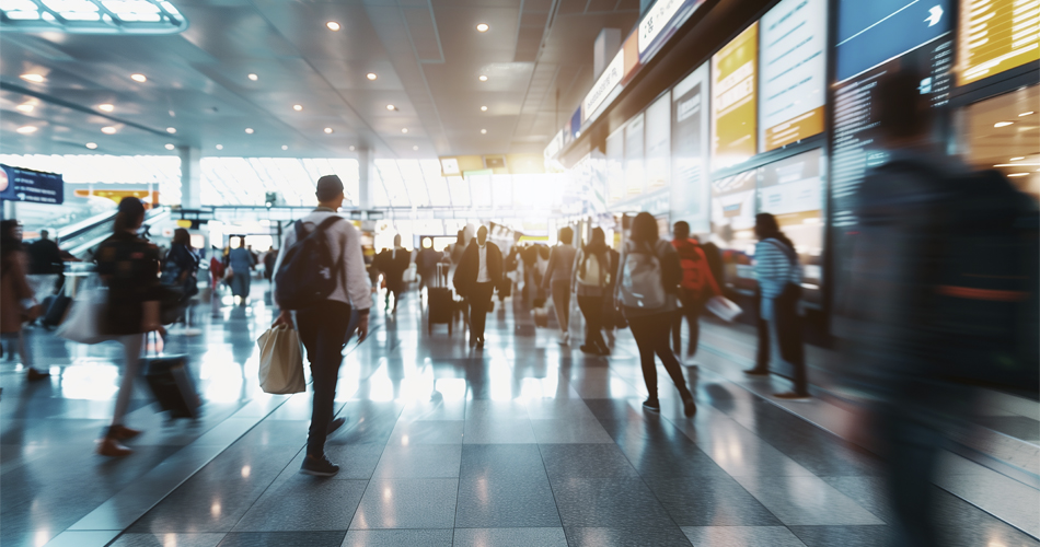 Flip-Flops in First Class: Where Do We Draw the Line on Dress Codes? 4 Flip Flops in First Class first class dress code Flip-Flops in First Class: Where Do We Draw the Line on Dress Codes?