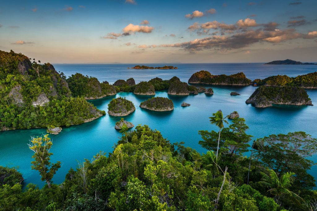 6 Emerging Luxury Escapes That Will Enchant Any Traveler 4 indonesia arangrant