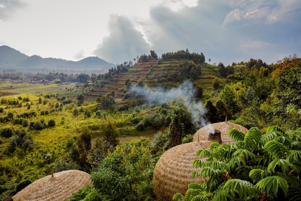 6 Emerging Luxury Escapes That Will Enchant Any Traveler 7 rwanda arangrant