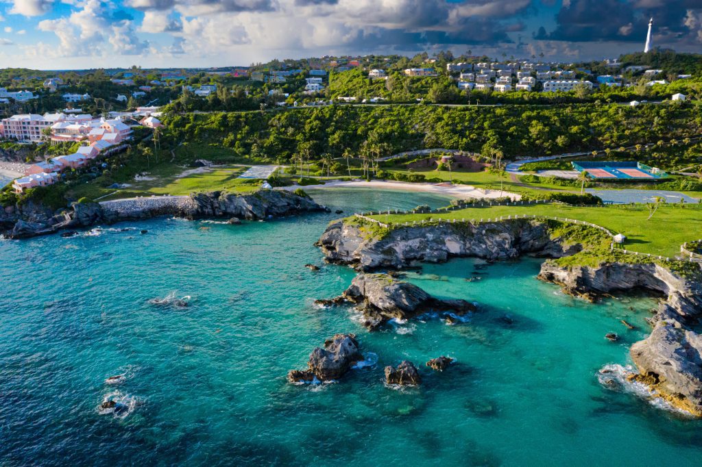 The Smartest Luxury Destinations for US Travelers (Close and Affordable) 6 bahamas arangrant