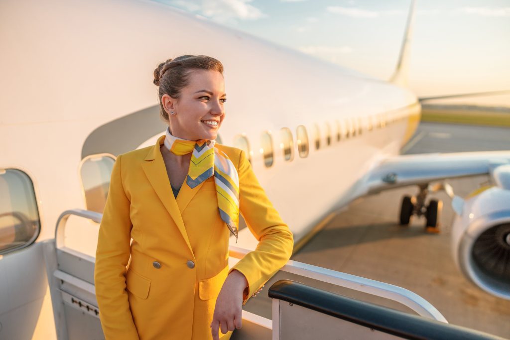From Fear to Freedom: Flying Business Class Without Anxiety 5 how to get over fear of flying arangrant