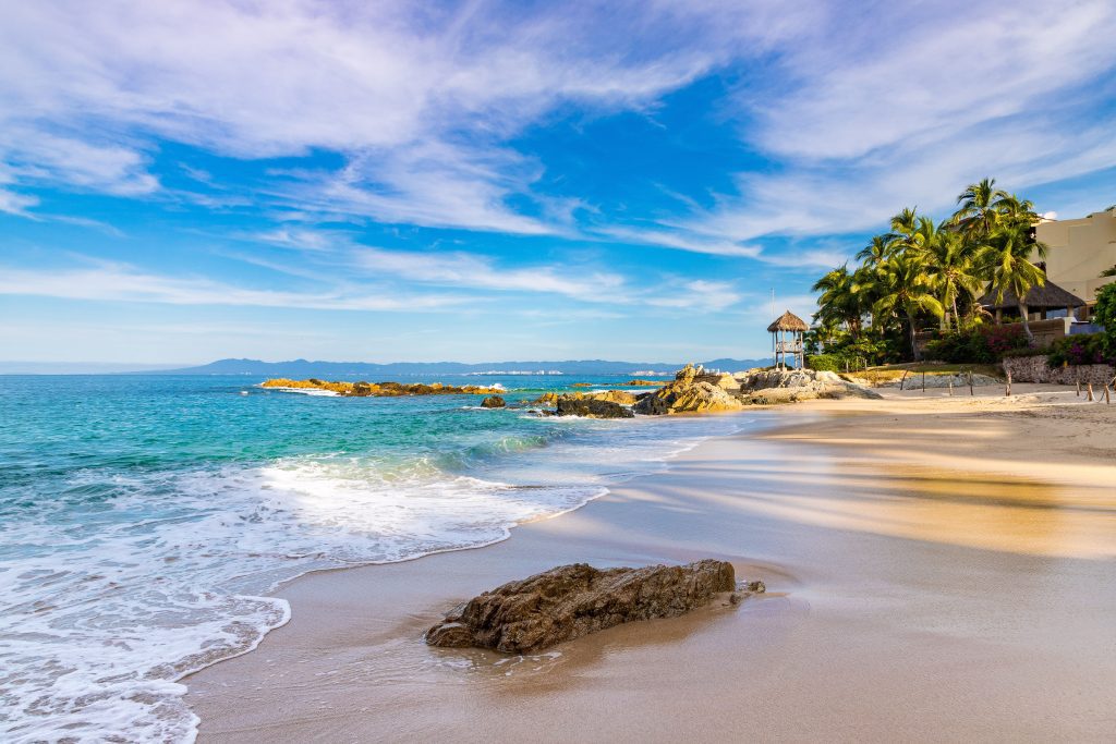 The Smartest Luxury Destinations for US Travelers (Close and Affordable) 3 mexico arangrant