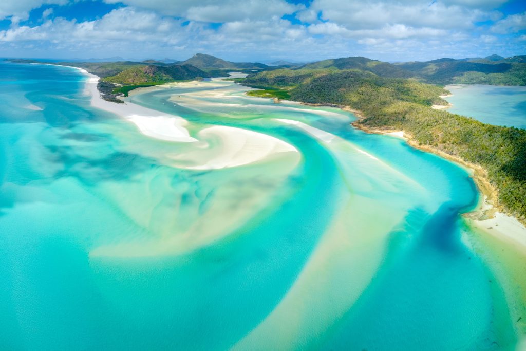 Where US Premium Travelers Are Headed This Winter 7 australia arangrant