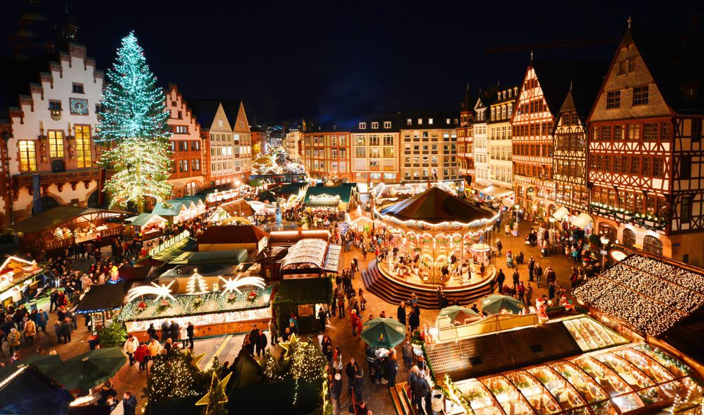 Where US Premium Travelers Are Headed This Winter 10 germany winter arangrant