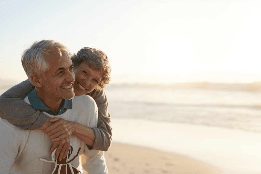 countries with retirement visas arangrant