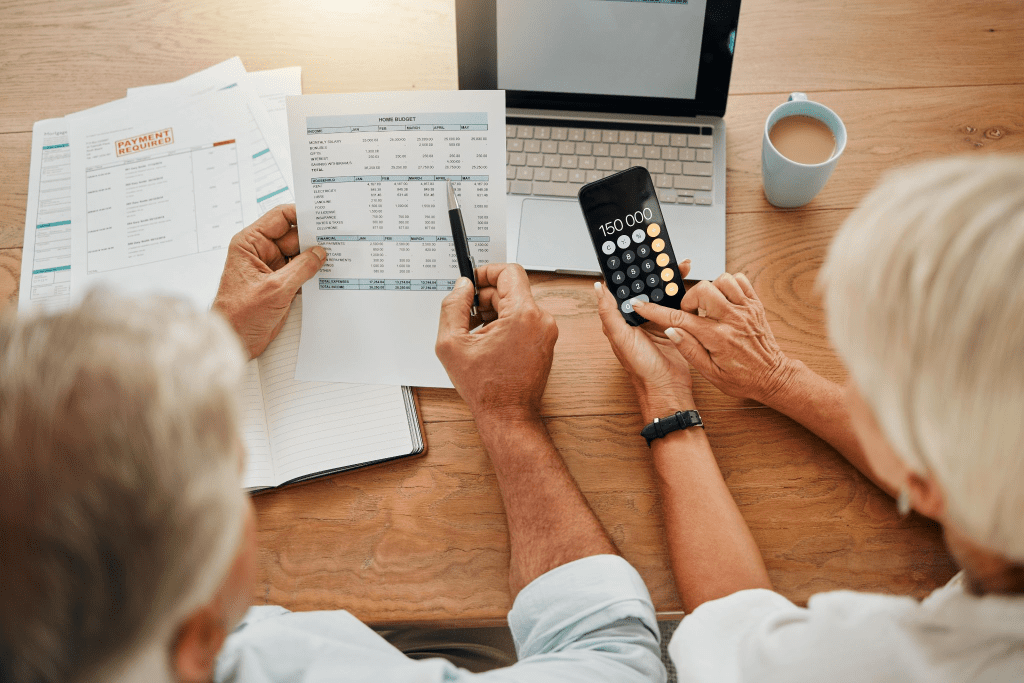 what is a retirement visa arangrant