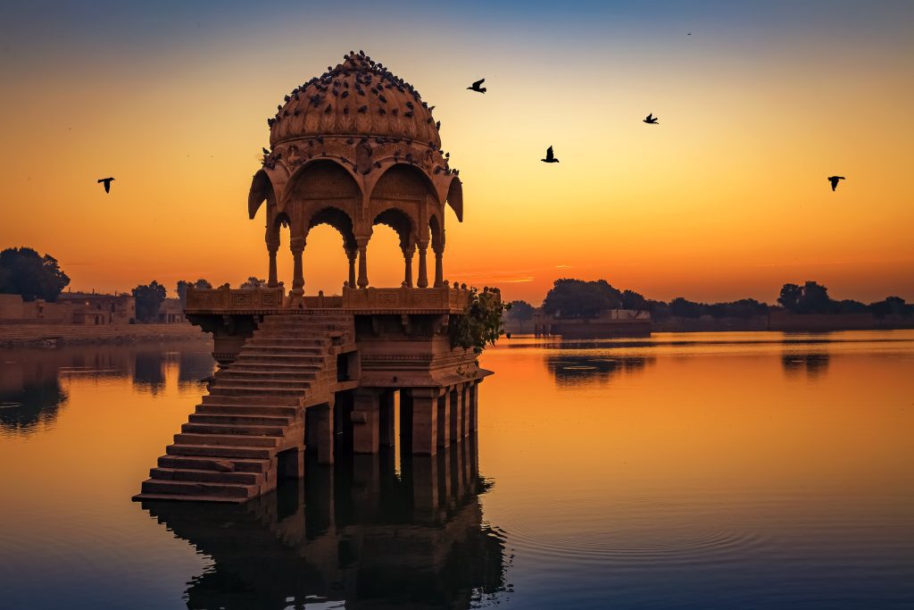 Where US Premium Travelers Are Headed This Winter 4 india arangrant