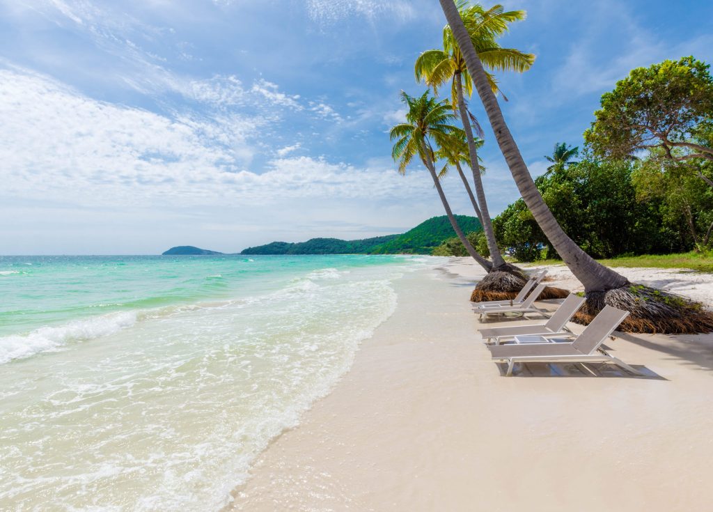 Where US Premium Travelers Are Headed This Winter 11 vietnam arangrant