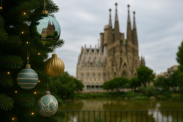 Christmas in Europe 8 barcelona christmas 1 Christmas in Europe