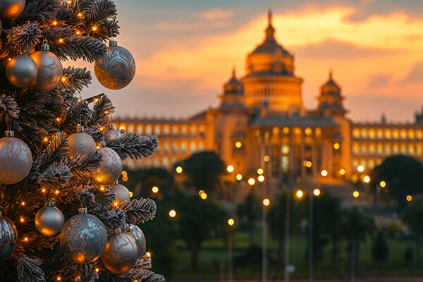 Christmas in South Asia 9 bengaluru christmas Christmas in South Asia