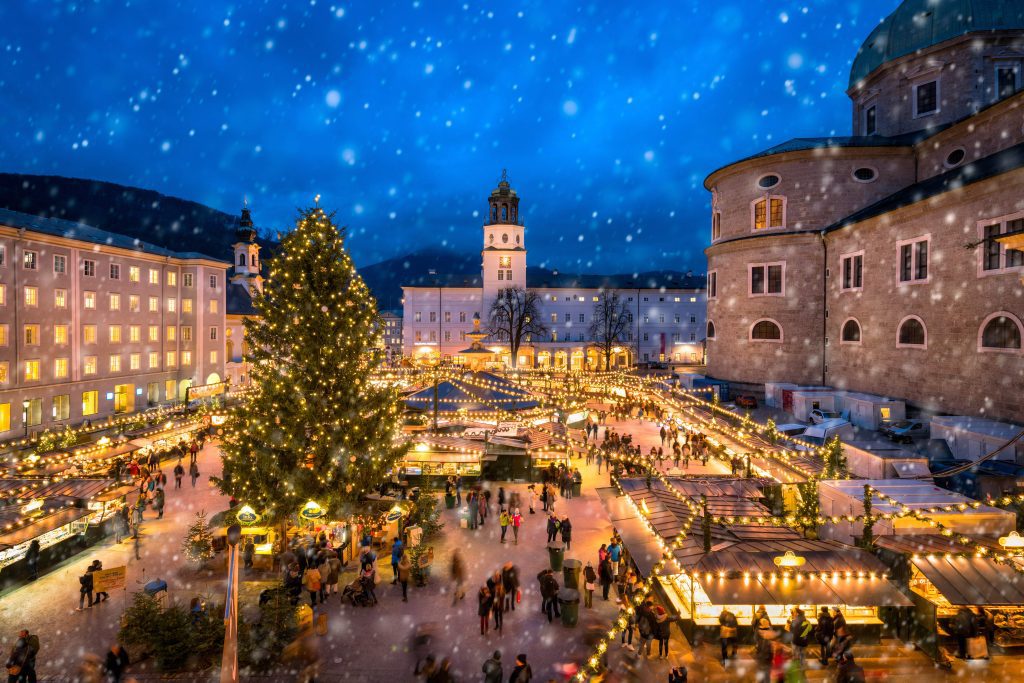 Top European Christmas Destinations for a Holiday Wrapped in Magic 5 best european christmas cities arangrant