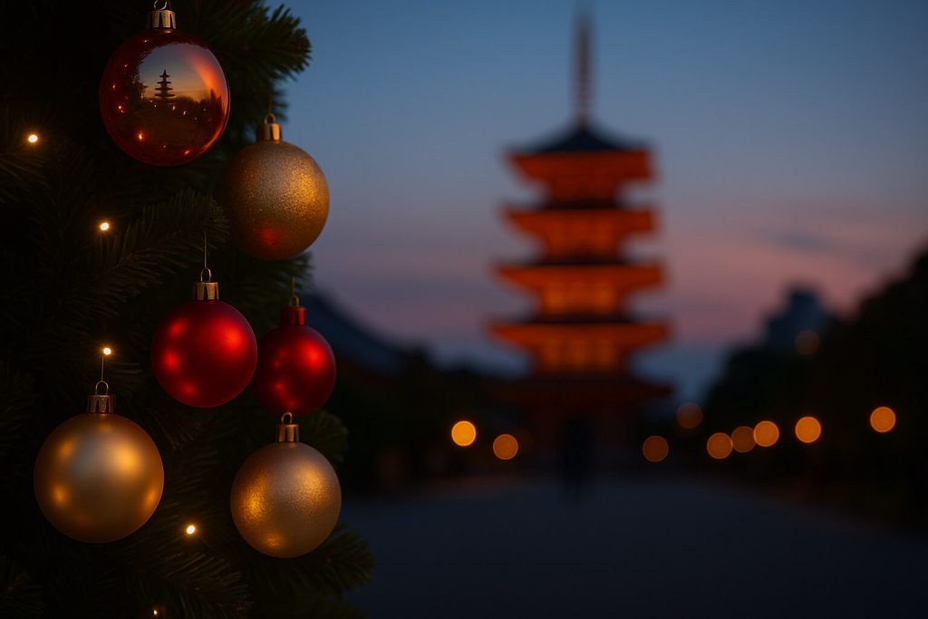 Christmas 25 christmas asia oceania Christmas