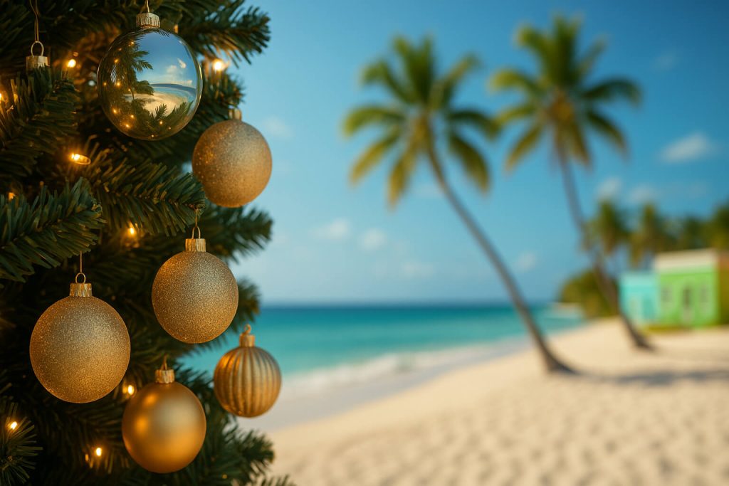 Christmas 23 christmas caribbean Christmas