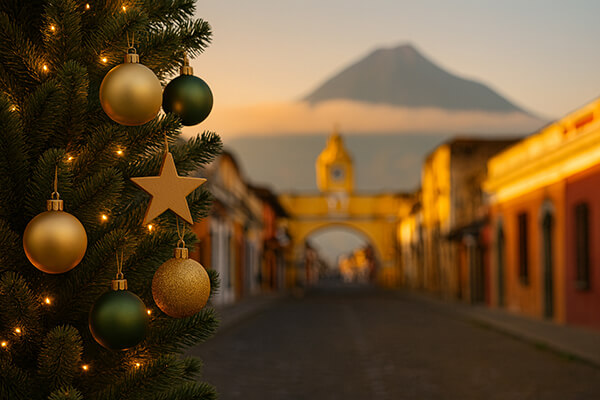 Christmas in the Caribbean 8 guatemala city christmas Christmas in the Caribbean