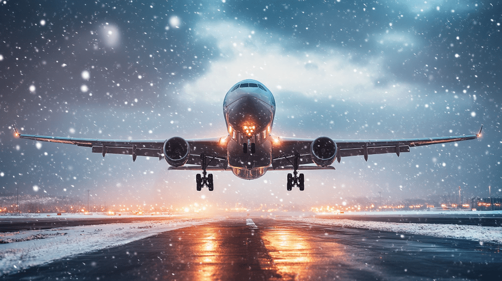 What’s Ahead in the Skies: Airline Winter Digest for Savvy Travelers 2 image 1 What’s Ahead in the Skies: Airline Winter Digest for Savvy Travelers