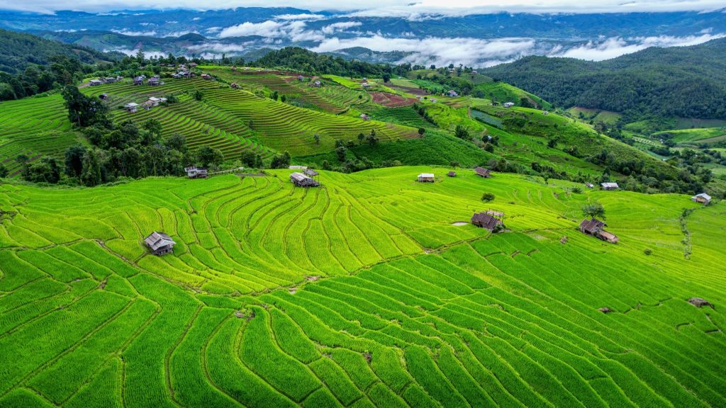 Off Season Travel: Best Destinations 6 off season travel thailand arangrant