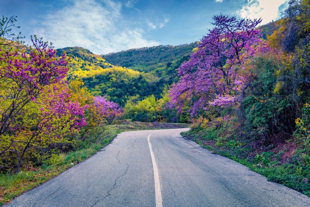 Off Season Travel: Best Destinations 4 off season travel greece arangrant