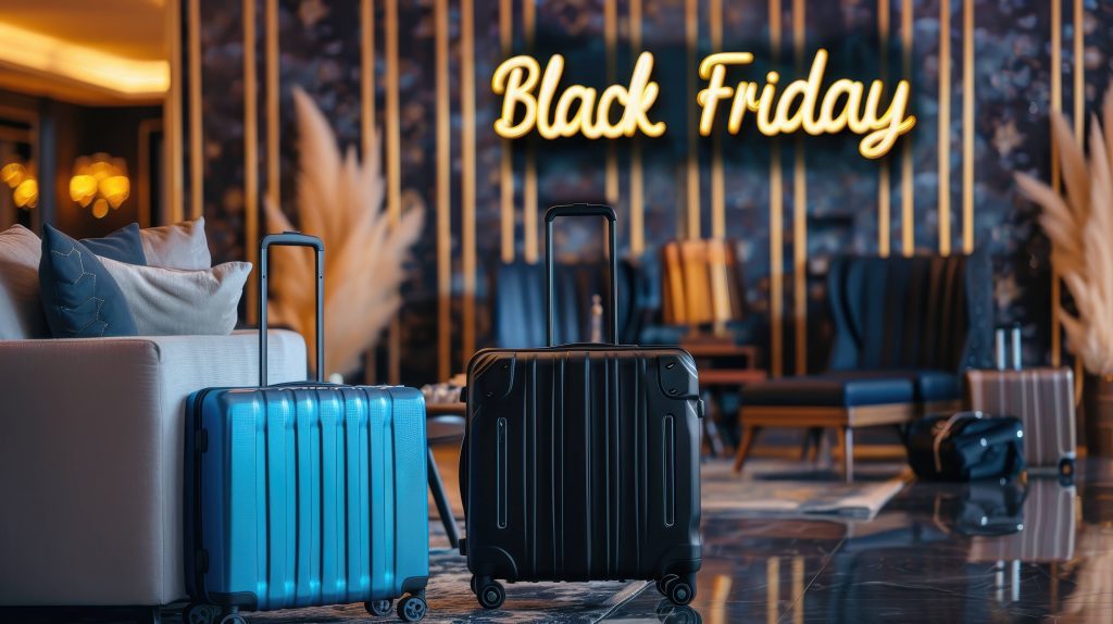 Travel Beautifully: The Black Friday Edition 4 black friday flight deals arangrant