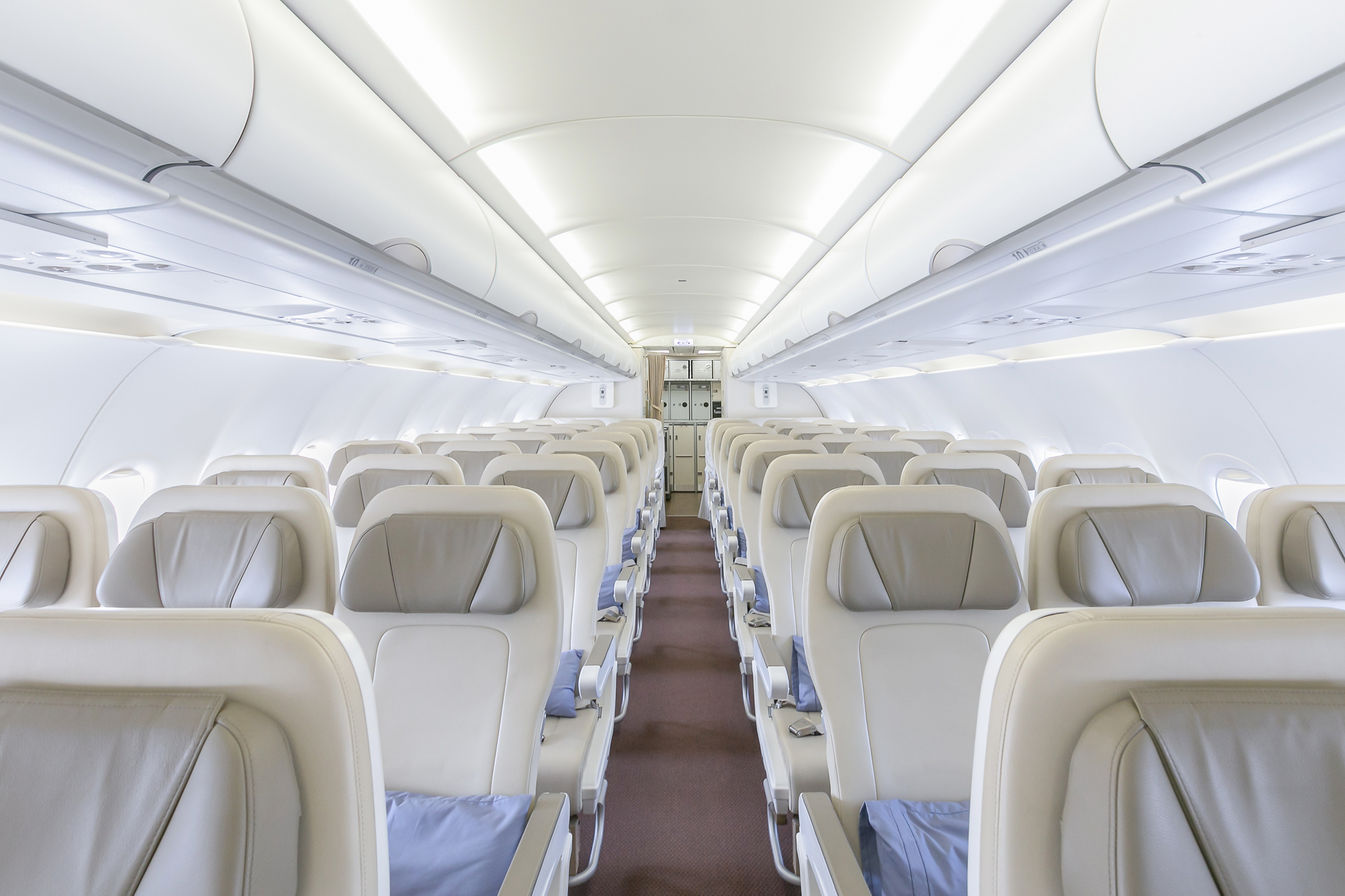 The Sweet Spot: Mixing Cabins for Maximum Value